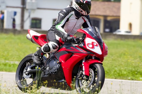 Motorrad und Nachhaltigkeit: Freizeitbonus fürs Töff?