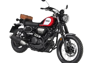 Hepco & Becker Zubehör für die Yamaha SCR950 Hepco & Becker Zubehör für die Yamaha SCR950