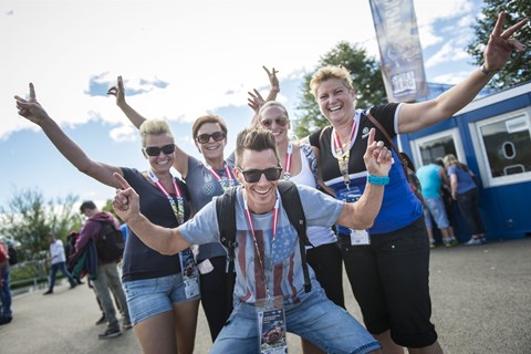 Per Last-Minute-Ticket zur MotoGP am Spielberg