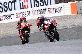 MotoGP Red Bull Ring Bericht 2017 MotoGP Red Bull Ring Bericht 2017