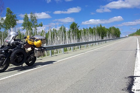 Aktion Bikersommer 2017 von MotorradreifenDirekt.at