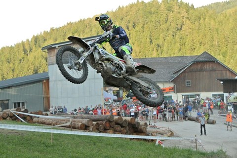 4. Lauf ÖEC Pramlehen/Lunz