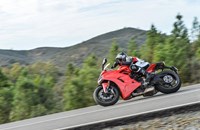 Ducati SuperSport