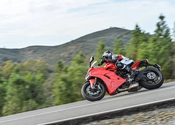 Ducati SuperSport von K.OT Ducati SuperSport von K.OT