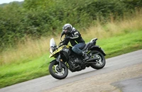 Testbericht Suzuki V-Strom 250 - Vorschaubild Suzuki V-Strom 250