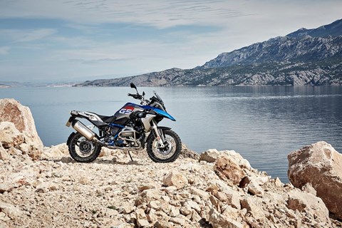 Das sind die angesagtesten Motorräder in 2017/18