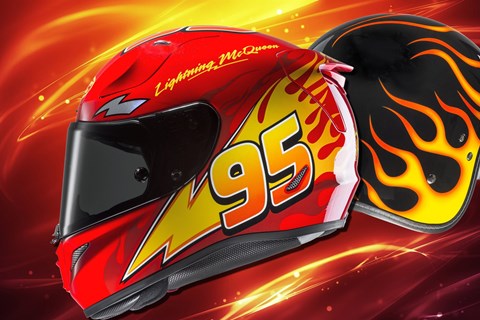 HJC Helme 2018 - Die neuen Designs!