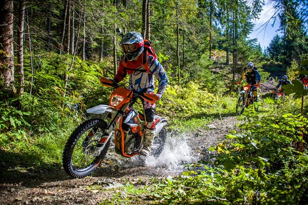 KTM Freeride 250 F 2018