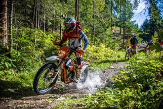 KTM Freeride 250 F 2018 KTM Freeride 250 F 2018