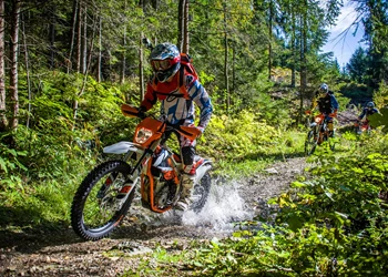 KTM Freeride 250 F 2018 KTM Freeride 250 F 2018