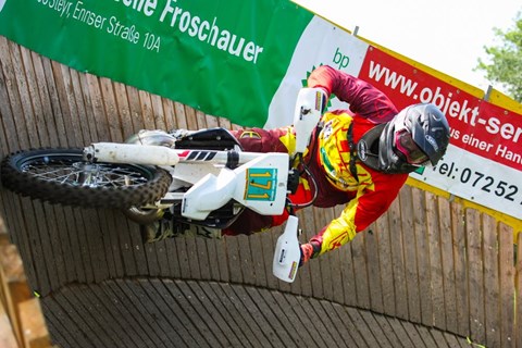 Enduro Koglerhof 2017 Nachbericht