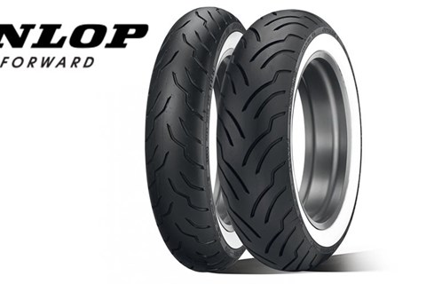 Dunlop von KTM für überragende Leistungen ausgezeichnet