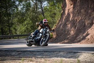 Harley-Davidson Breakout Test 2018 Harley-Davidson Breakout Test 2018