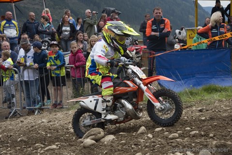 Die Team- und Kid´s- Trophy geht ins Finale