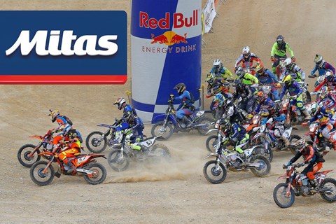 Mitas' Weg in den Mainstream Markt