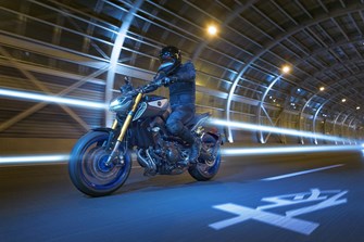 Yamaha Neuheiten 2018