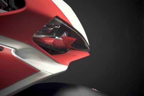 Ducati Neuheiten 2018