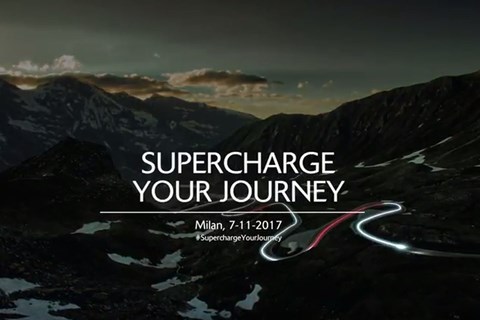 Kawasaki Ninja H2 Tourer 2018