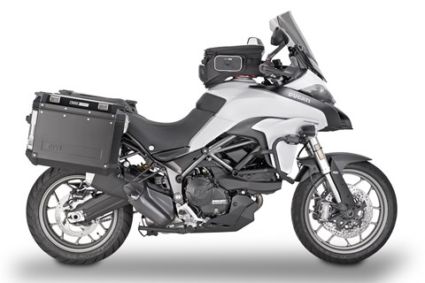 GIVI Zubehör für Ducati Multistrada 950 (Bj. 2017)