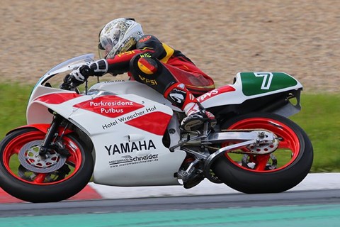 Frohburger Classic GP, Frohburger Dreieck