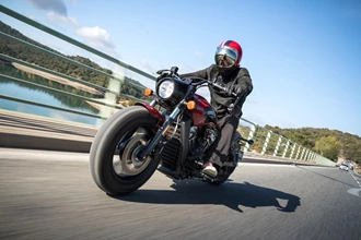 Indian Scout Bobber Test 2017 Indian Scout Bobber Test 2017