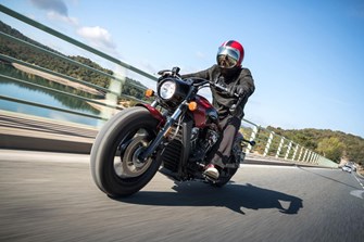 Indian Scout Bobber Test 2017 Indian Scout Bobber Test 2017