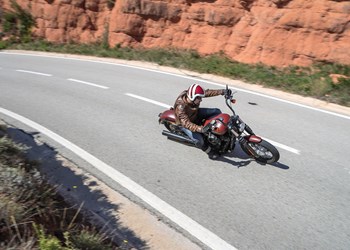 Harley-Davidson Softail Street Bob Test 2018 Harley-Davidson Softail Street Bob Test 2018