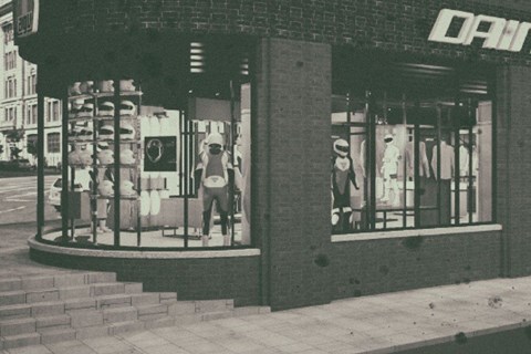 Dainese Settantadue: Die neue Marke der Dainese Group