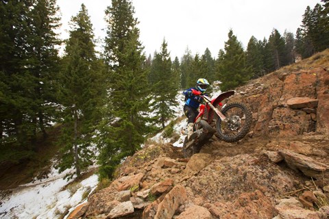 KLIM Enduro-Bekleidung 2017/18 Produkttest