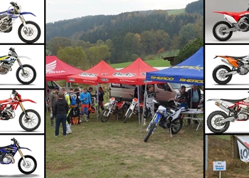 Hardenduro Vergleich 2018 Hardenduro Vergleich 2018