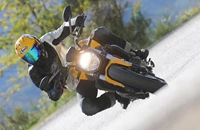 Testbericht Ducati Monster 821 - Vorschaubild Ducati Monster 821