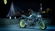 Yamaha MT-07 2018