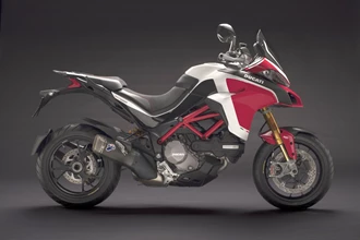 Ducati Multistrada 1260 Ducati Multistrada 1260