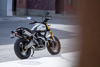 Ducati Scrambler 1100 Ducati Scrambler 1100