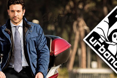 Tucano Urbano Bekleidung jetzt auch in Österreich