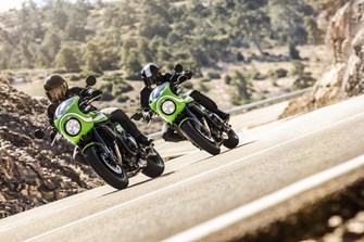 Kawasaki Z900RS Cafe Kawasaki Z900RS Cafe