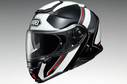 Shoei Neotec II
