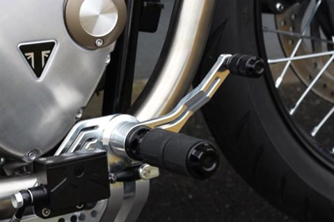 WUNDERKIND-Custom erweitert auf weitere Motorradmarken