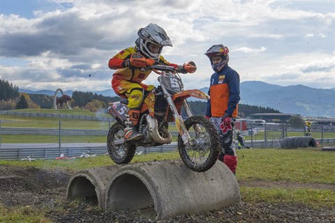 Die Top 5 ACC-Youngsters & Wild Childs 