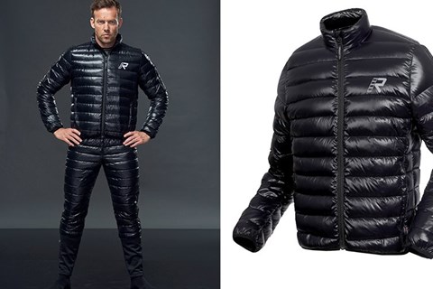 Down X Daunenkombi von Rukka