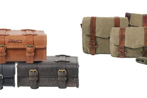 Hepco&Becker Neuheiten 2018