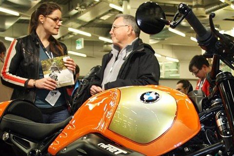 Vorbereitungen zur IMOT 2018 laufen auf Hochtouren  	