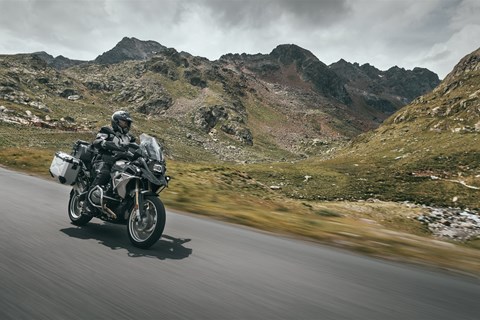 SW-MOTECH Neuheiten 2018 - Neues Motorradzubehör