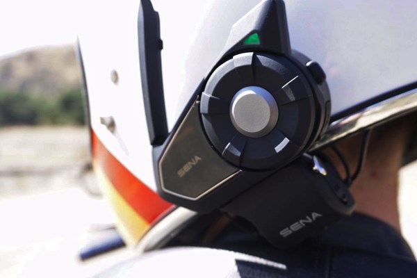 Sena 30k Kommunikationssystem