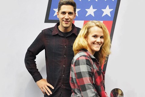 Harleys jüngste Händler starten durch