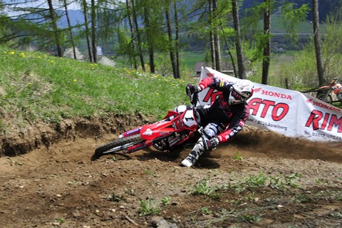 Enduro- Trophy 2018: die Termine