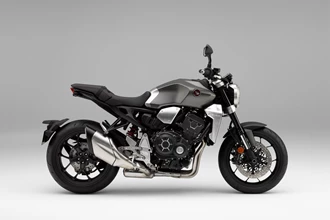 Top 5 Motorräder des Jahres 2018- für K.OT Top 5 Motorräder des Jahres 2018- für K.OT