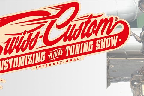 SWISS-CUSTOM holt Ratʼs Hole Award nach Europa 