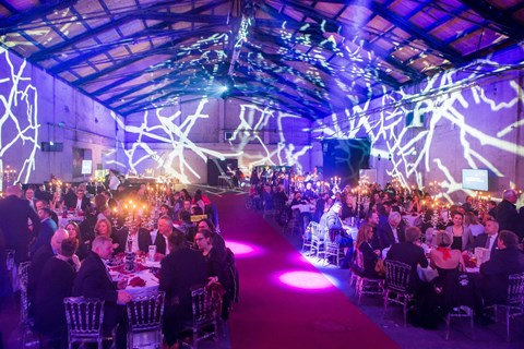 300 Gäste bei der 22. Harley-Davidson-Charity-Gala 