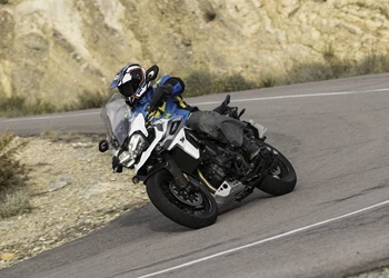 Triumph Tiger 1200 Test 2018 Triumph Tiger 1200 Test 2018